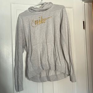 Off-white Nike Hoodie